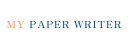 My Paper Writer : Get Paper Help From  Skilled Writers